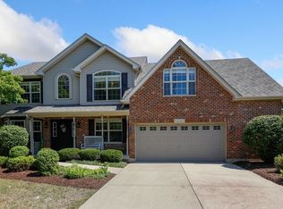 13347 Blackstone Ln, Plainfield, IL 60585