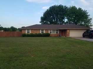 5804 Mason Dr, Shawnee, OK 74804