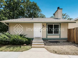 3753 S Danube Cir, Aurora, CO 80013