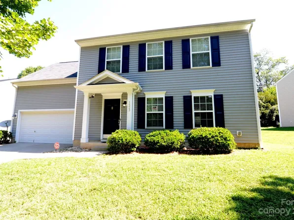 1323 Lauren Village Dr, Charlotte, NC 28213
