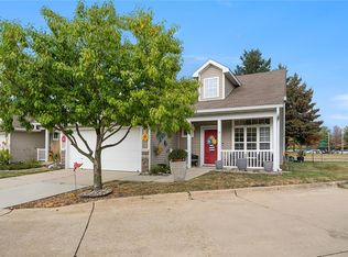 1141 NW Prairie Ridge Dr, Ankeny, IA 50023