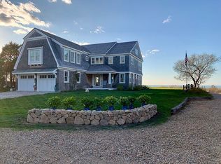 91 Cedar Hill Rd, Brewster, MA 02631
