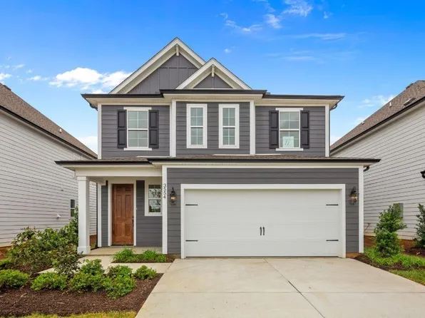 1011 Myrtle Ln Lot 270, Spring Hill, TN 37174