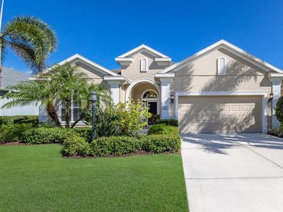 11610 Griffith Park Ter, Bradenton, FL, 34211