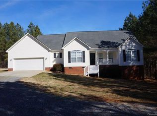 349 Pitts Rd, Catawba, SC 29704
