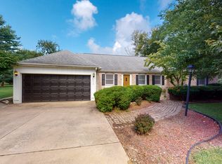 8838 Blooming Grove Rd, Bloomington, IL 61705