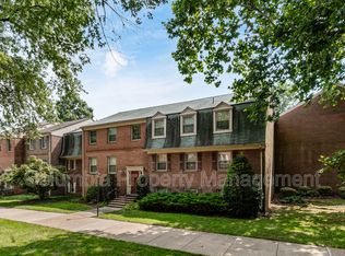 5968 Westchester Park Dr APT T-2, College Park, MD 20740