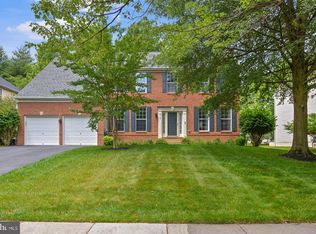 719 Jennings Mill Dr, Bowie, MD 20721