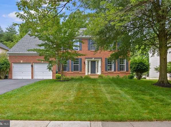 719 Jennings Mill Dr, Bowie, MD 20721