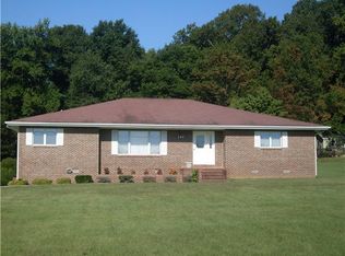 240 Amy Rd LOT 7 & 8, Hillsboro, TN 37342