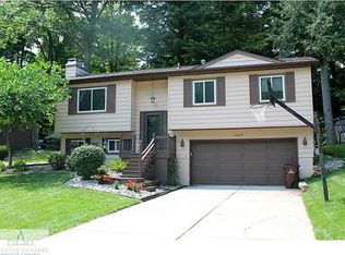 1839 Pageant Way, Holt, MI 48842