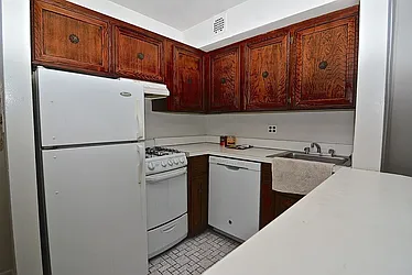 Rented by Citi Habitats