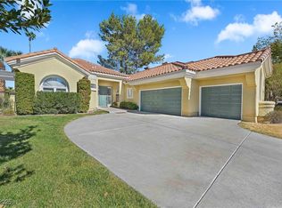 2300 Timberline Way, Las Vegas, NV 89117