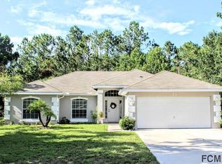 23 Selma Trl, Palm Coast, FL 32164