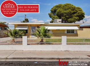 1116 Nassau Dr, Las Vegas, NV 89108