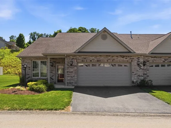 4702 Cooper Ln, Murrysville, PA 15668