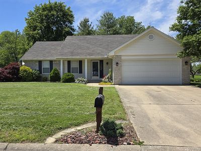 7 Ritter Rd, Columbia, IL, 62236