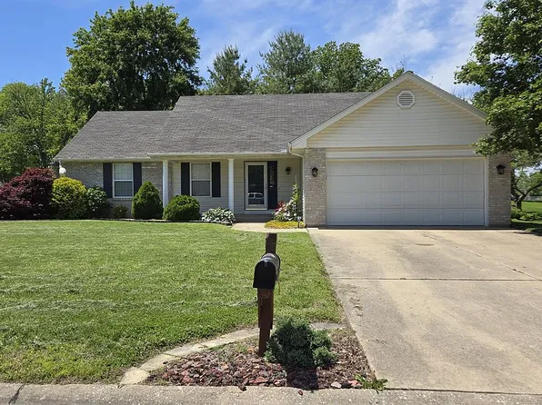 7 Ritter Rd, Columbia, IL 62236