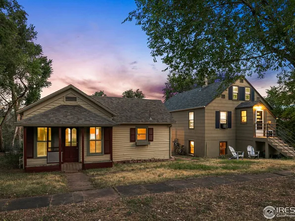 321-325 Seward St, Lyons, CO 80540