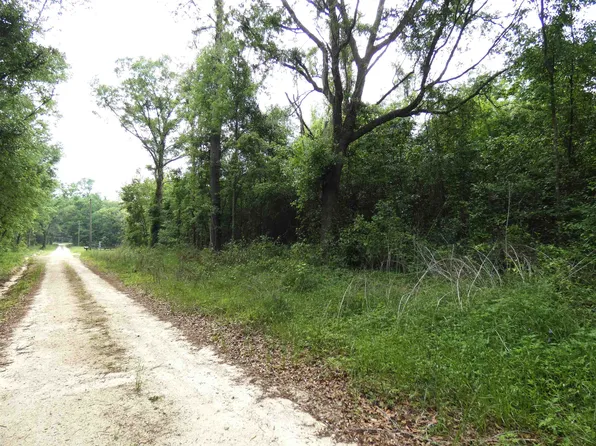 Devane Rd, Monticello, FL 32344