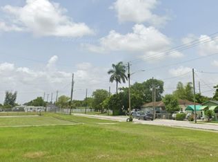 874 SW 6th St, Homestead, FL 33030