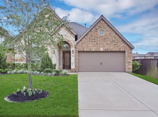 3606 Brampton Island Dr, Katy, TX 77494