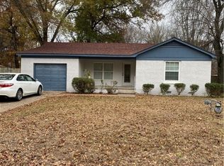 5220 Wilson Rd, Fort Smith, AR 72904