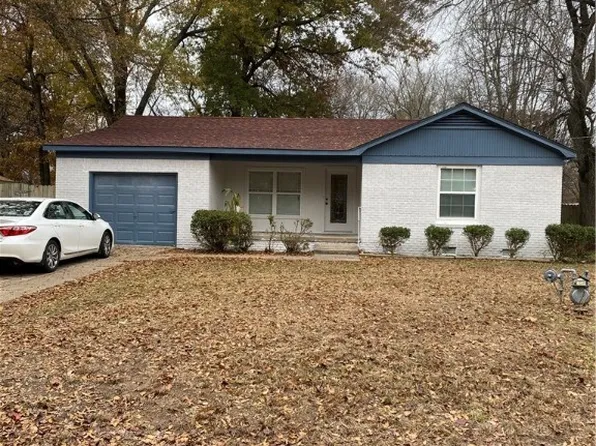 5220 Wilson Rd, Fort Smith, AR 72904