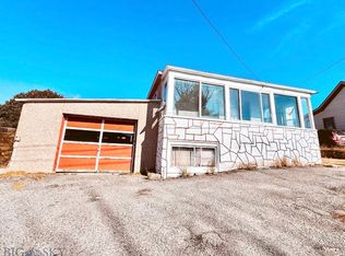 215 Williams St, Walkerville, MT 59701
