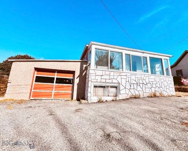 215 Williams St, Walkerville, MT, 59701
