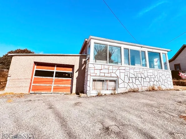 215 Williams St, Walkerville, MT 59701