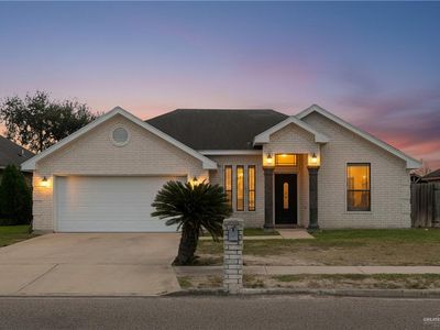 1810 Damasco Ave, Edinburg, TX, 78541