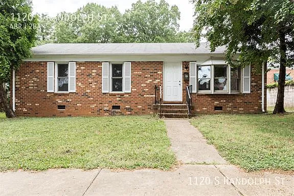 1120 Randolph St