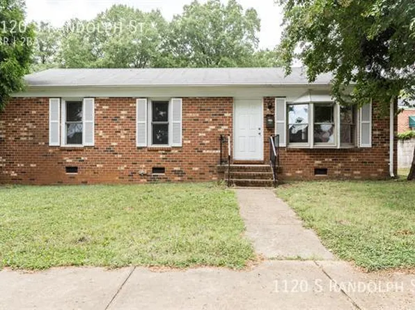 1120 Randolph St, Richmond, VA 23220