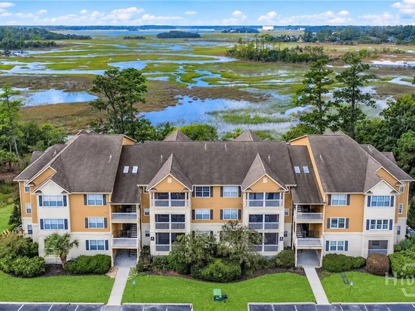 4103 Walden Park Drive #4103, Savannah, GA 31410