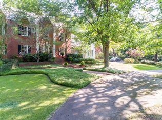 206 S Chautauqua Rd, Ruston, LA 71270