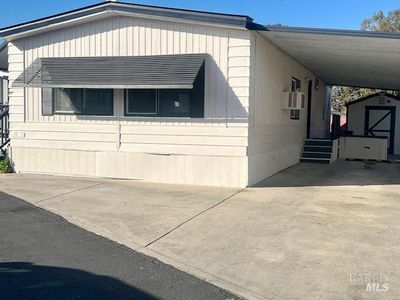 50 River Road Space, Rio Vista, CA, 94571