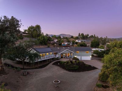 9844 Lorraine Ridge Trl, El Cajon, CA, 92021