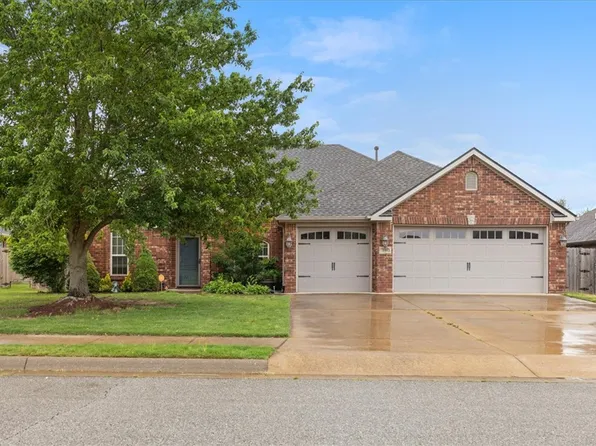201 Monroe St, Centerton, AR 72719