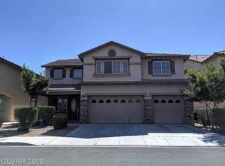4044 Perfect Lure St, Las Vegas, NV 89129
