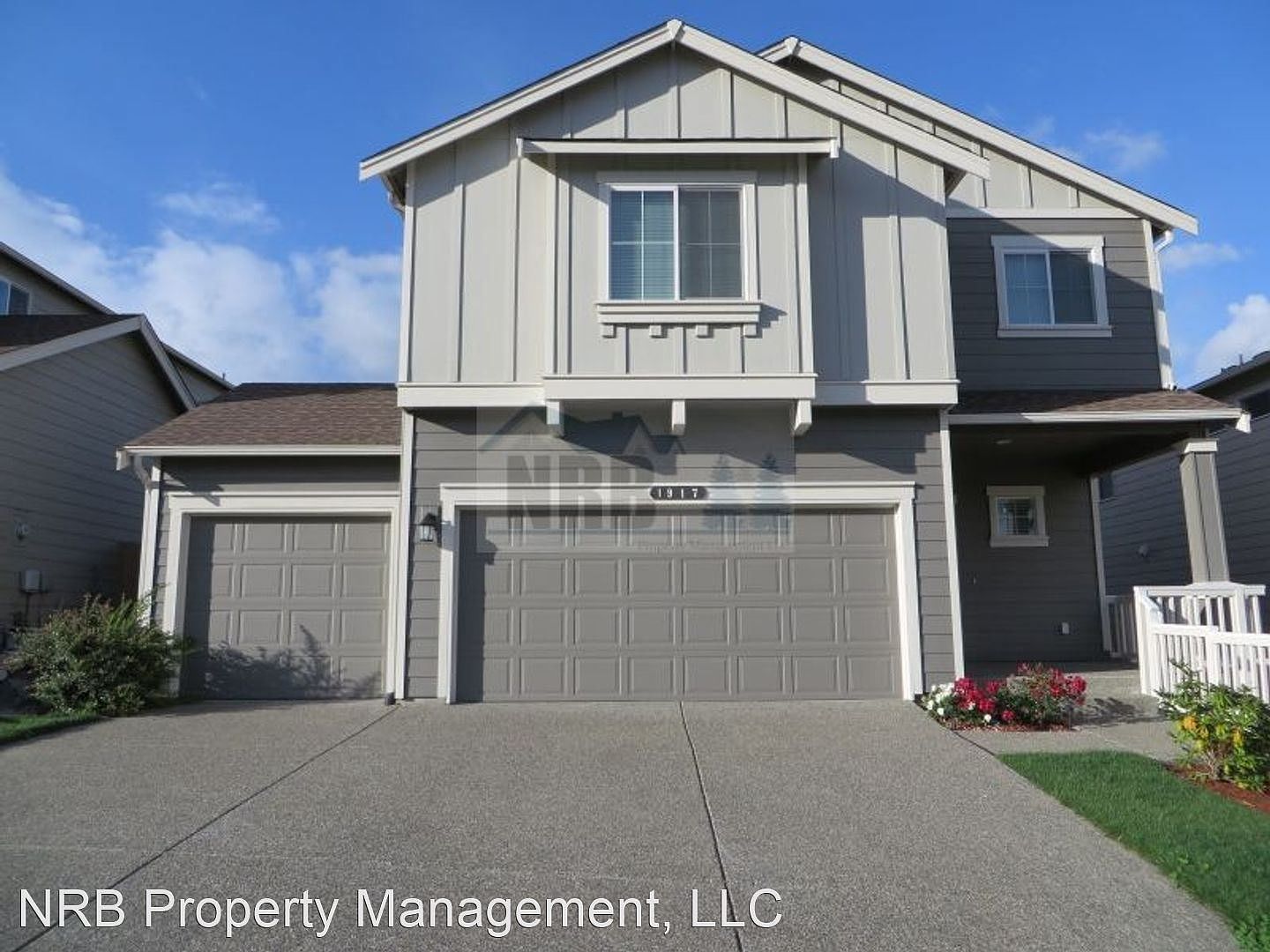 1917 201st St E, Spanaway, WA 98387 Zillow