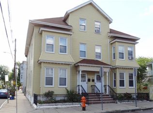 64 Addison St, Chelsea, MA 02150