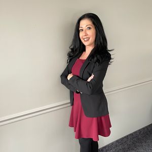 Kimberly Cacace