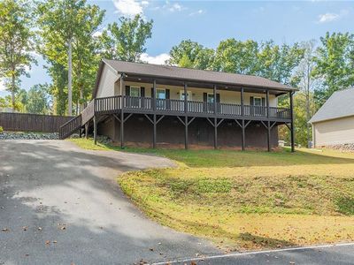 133 Lake Dr #9, Lexington, NC, 27295