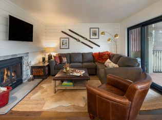 Bluff, Sun Valley, ID 83353