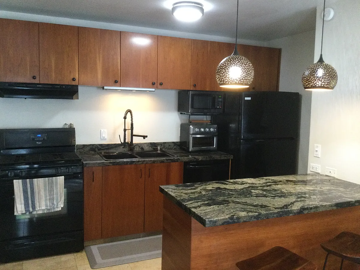Building Photo - 2135 S Kihei Rd #108