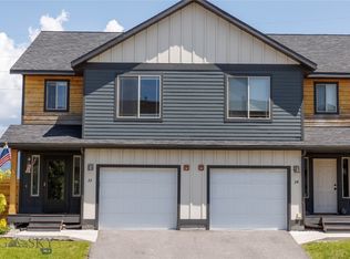 22 Skyscape Dr, Belgrade, MT 59714