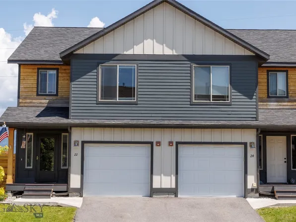 22 Skyscape Dr, Belgrade, MT 59714