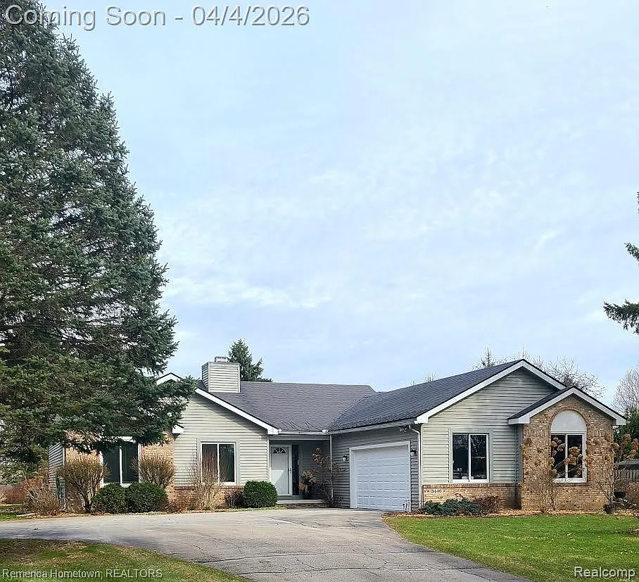 3446 N Dancer Rd photo 1