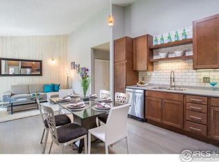 600 Arapahoe Ave APT 3, Boulder, CO 80302